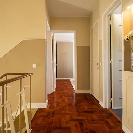 Nyaraló Luxury Stay By Cascais Coastline