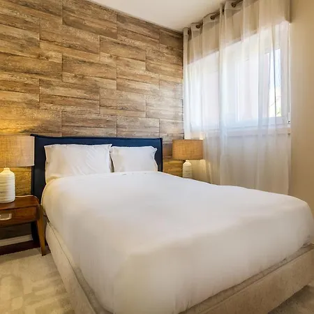 Nyaraló Luxury Stay By Cascais Coastline *