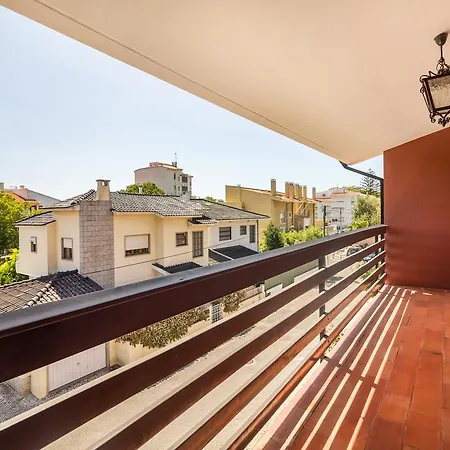 Luxury Stay By Cascais Coastline * Cascais