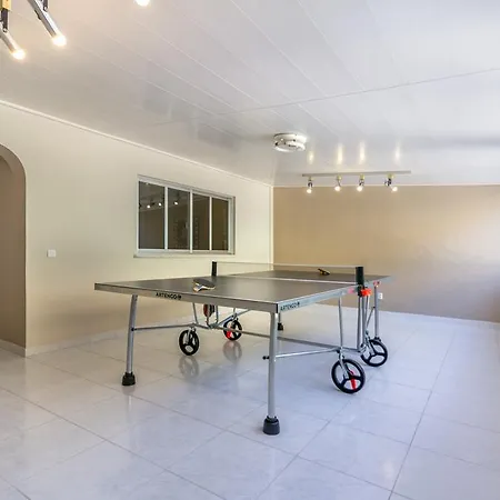 Nyaraló Luxury Stay By Cascais Coastline