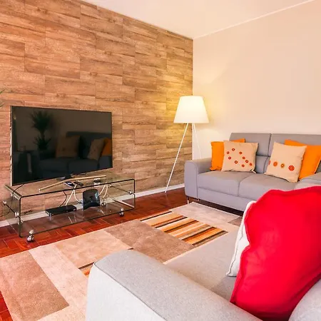 Nyaraló Luxury Stay By Cascais Coastline