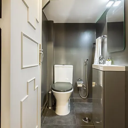 Nyaraló Luxury Stay By Cascais Coastline *