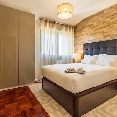 Luxury Stay By Cascais Coastline