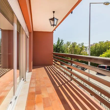 Luxury Stay By Cascais Coastline Cascais