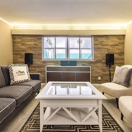 Luxury Stay By Cascais Coastline * Cascais