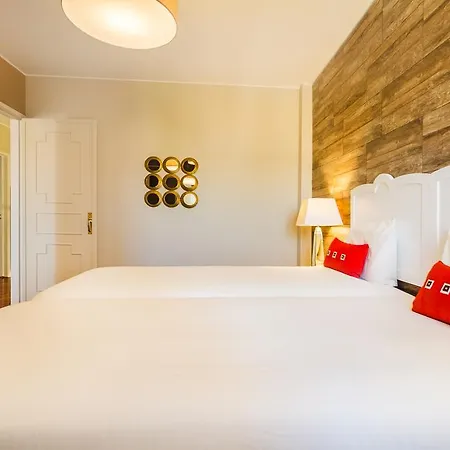 Nyaraló Luxury Stay By Cascais Coastline *