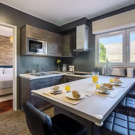 Luxury Stay By Cascais Coastline *