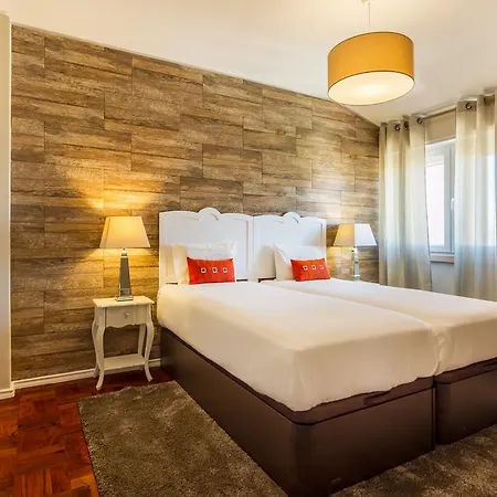 Nyaraló Luxury Stay By Cascais Coastline *