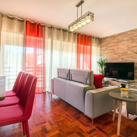 Luxury Stay By Cascais Coastline Nyaraló *