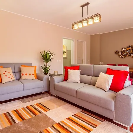 Luxury Stay By Cascais Coastline Nyaraló *