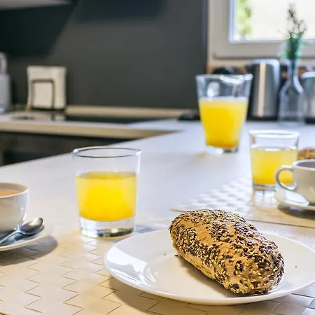 Nyaraló Luxury Stay By Cascais Coastline