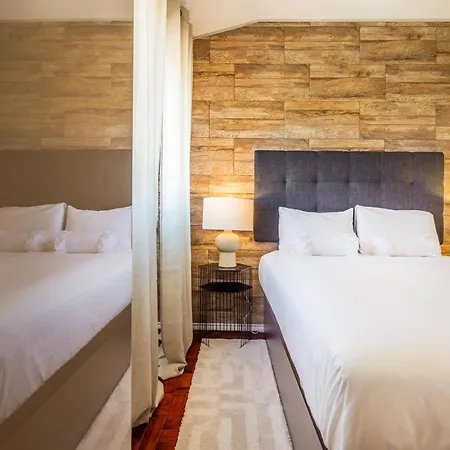 Luxury Stay By Cascais Coastline Cascais
