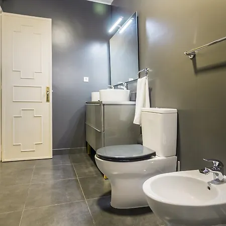 Luxury Stay By Cascais Coastline